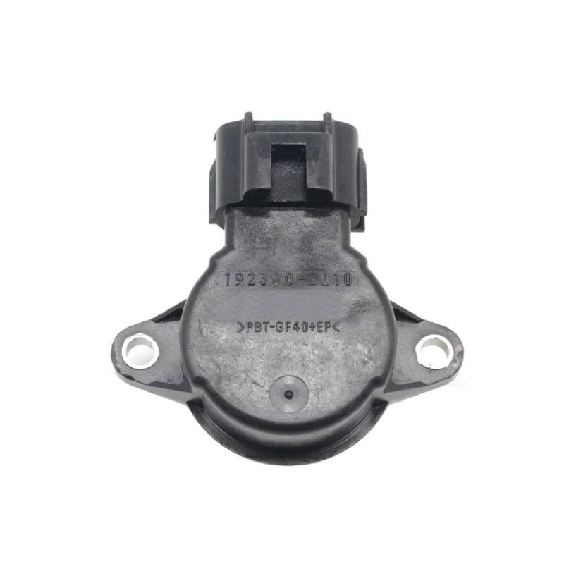 MINJKL Kompatibel Mit Toyota Für RAV4 Für Corolla Für Hilux OEM: 1923002010 09N18 Auto TPS Drosselklappensensor Ersatzteile Drosselklappenpotentiometer von MINJKL