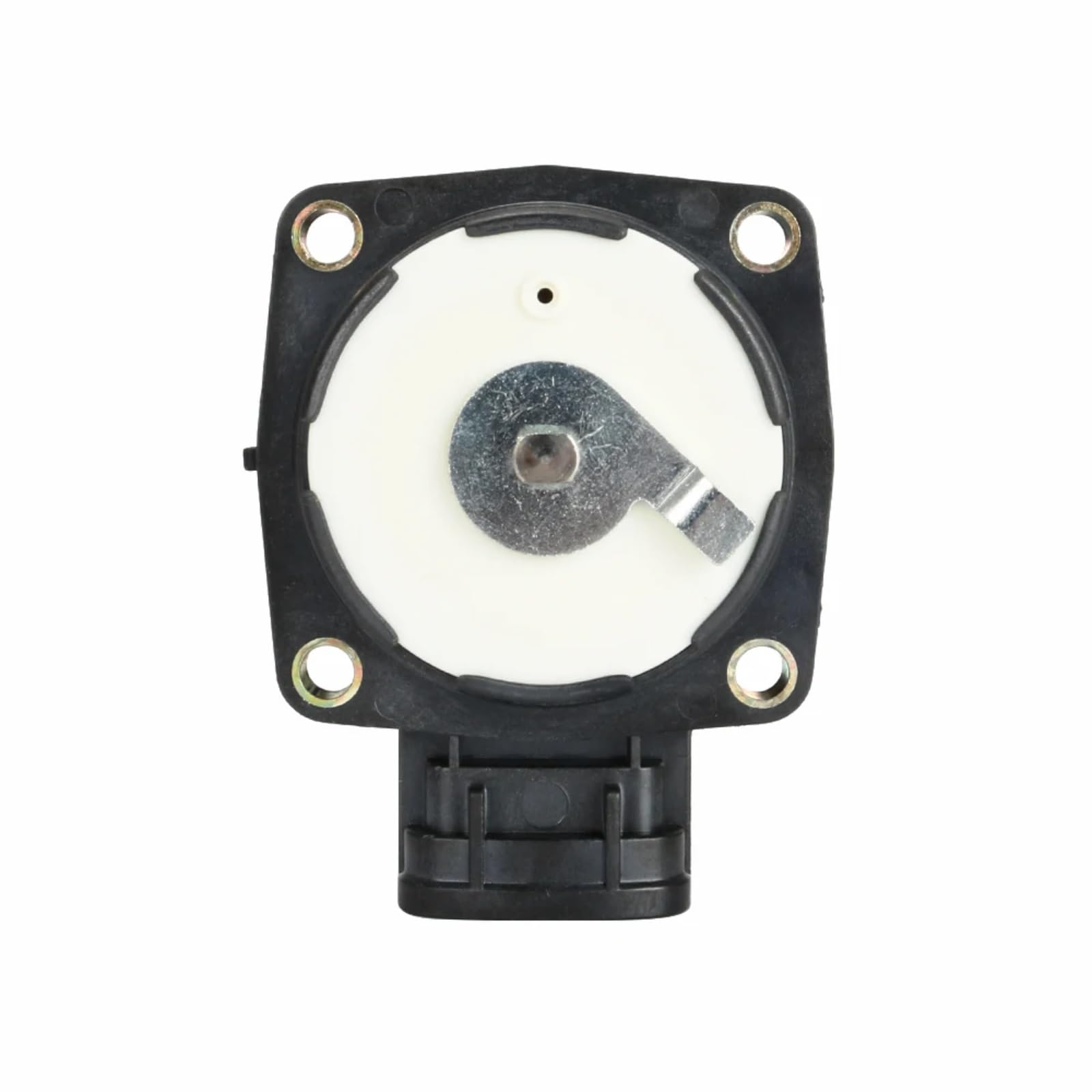 MINJKL Kompatibel Mit Toyota OEM: 22060–46070 Drosselklappenhebelsensor, Auto-Drosselklappen-Positionssensoren, Auto-Ersatzteile Drosselklappenpotentiometer von MINJKL