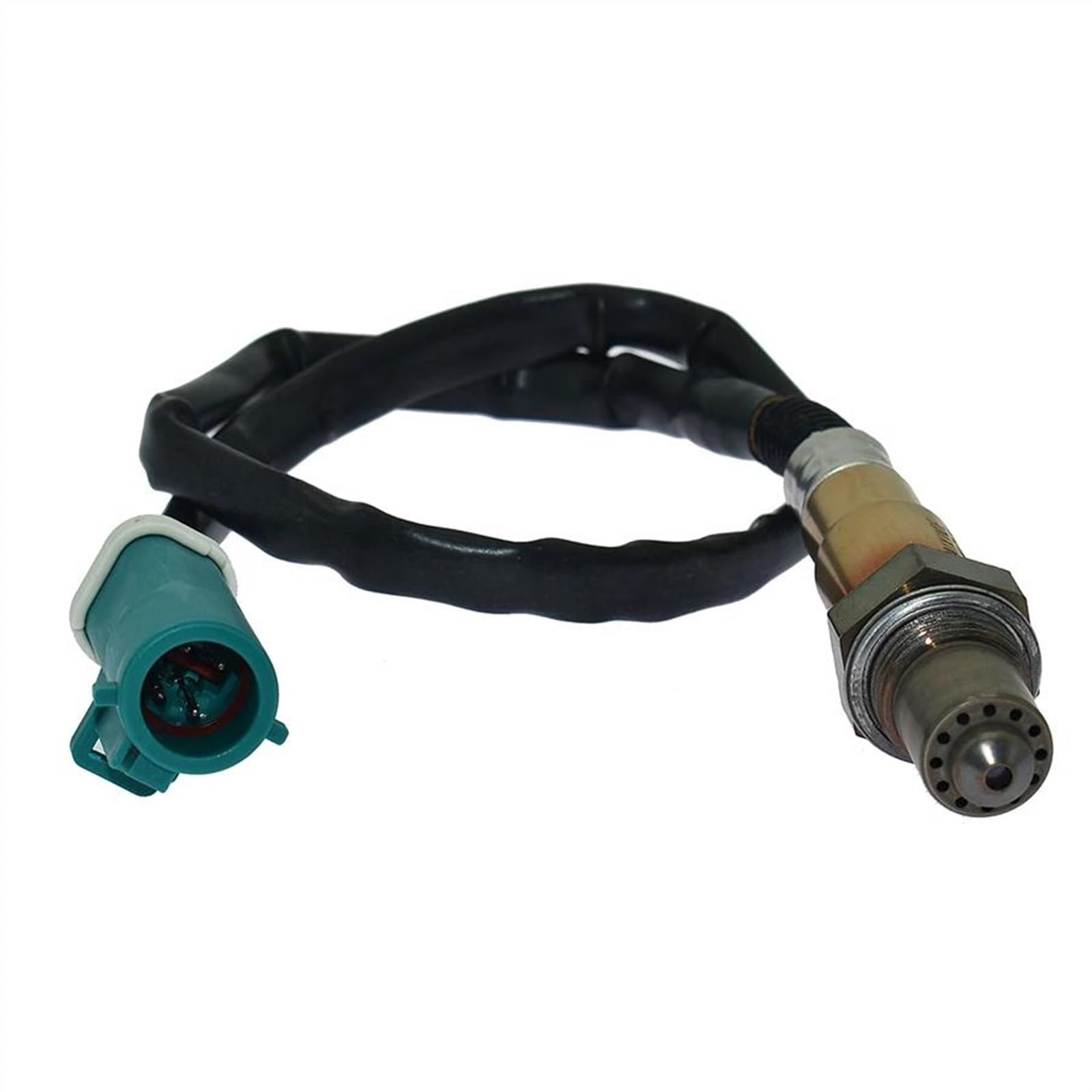 MINJKL Kompatibel Mit Volvo C30 S40 V50 Sauerstoffsensor 3M51-9F472-AA Auto Lambda O2 Sauerstoffsensor Luft-Kraftstoff-Verhältnis-Sensor Abgas-O2-Sensoren von MINJKL