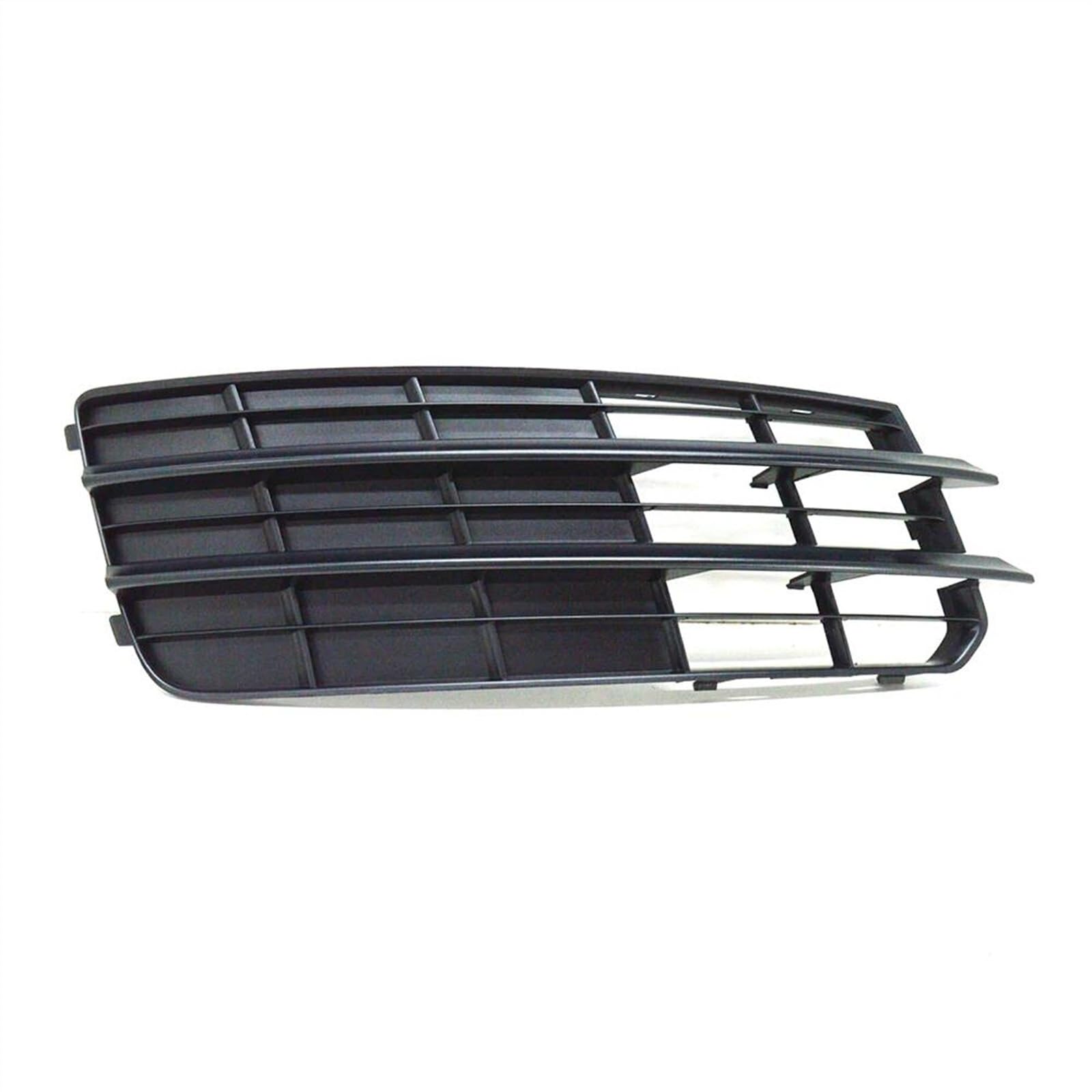 MINJKL Nebelscheinwerfer Gitter Kompatibel Mit A7 2011–2015 Auto Nebelscheinwerfer Kühlergrill Abdeckung Trim Links Rechts Nebel Lampe Rahmen Ersatz Racing Grills Boden Platte(Right,Grille) von MINJKL