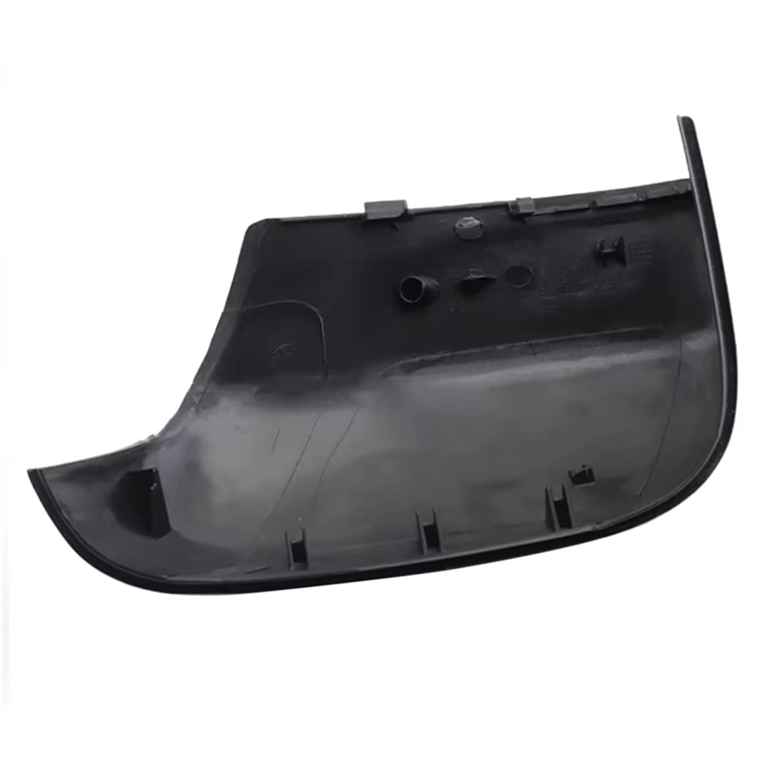 MINJKL Rückspiegelkappe Ersatz Kompatibel Mit Volvo Für XC70 Für XC90 2007–2014. Türspiegelabdeckungen, Kappen, Rückansichtskappe, Seitliche Rückspiegelschalen, OEM: 39894341, 39894354(Right) von MINJKL