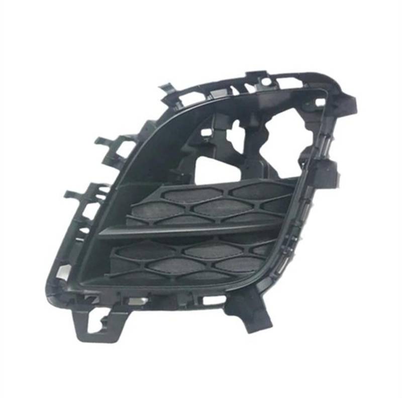 Nebelscheinwerfer Gitter Kompatibel Mit Mazda CX-7 2010–2014 Autozubehör Nebelscheinwerferabdeckung Frontstoßstange Nebelscheinwerferverkleidung Nebelscheinwerfer Kühlergrill Haube Abdeckung(2,Left) von MINJKL