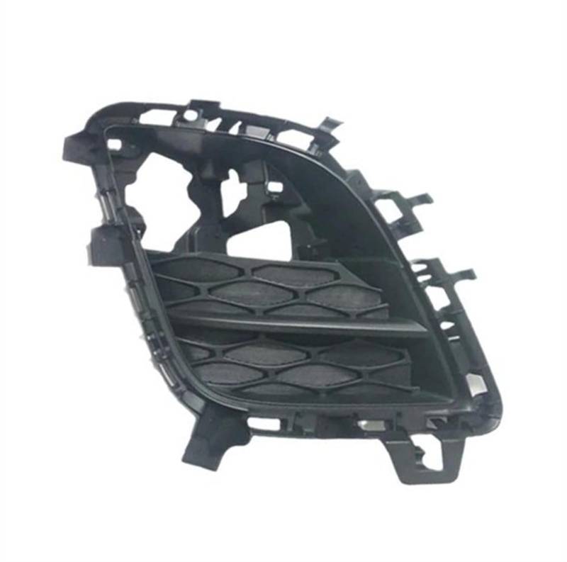 Nebelscheinwerfer Gitter Kompatibel Mit Mazda CX-7 2010–2014 Autozubehör Nebelscheinwerferabdeckung Frontstoßstange Nebelscheinwerferverkleidung Nebelscheinwerfer Kühlergrill Haube Abdeckung(2,Right) von MINJKL