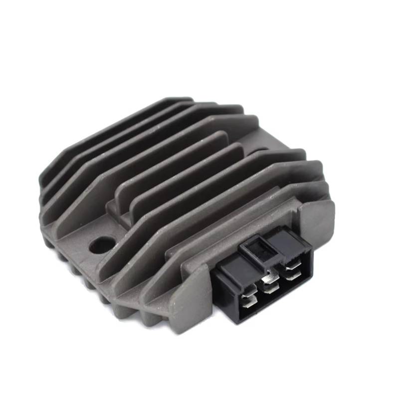 Zündungen Kompatibel Mit Für ZZR600 E 1993-1997 1998 1999 2000 2001 2002 2003 Für ZR750 Für Zephyr 1991-1993 Motorrad-Spannungsgleichrichter von MINJKL