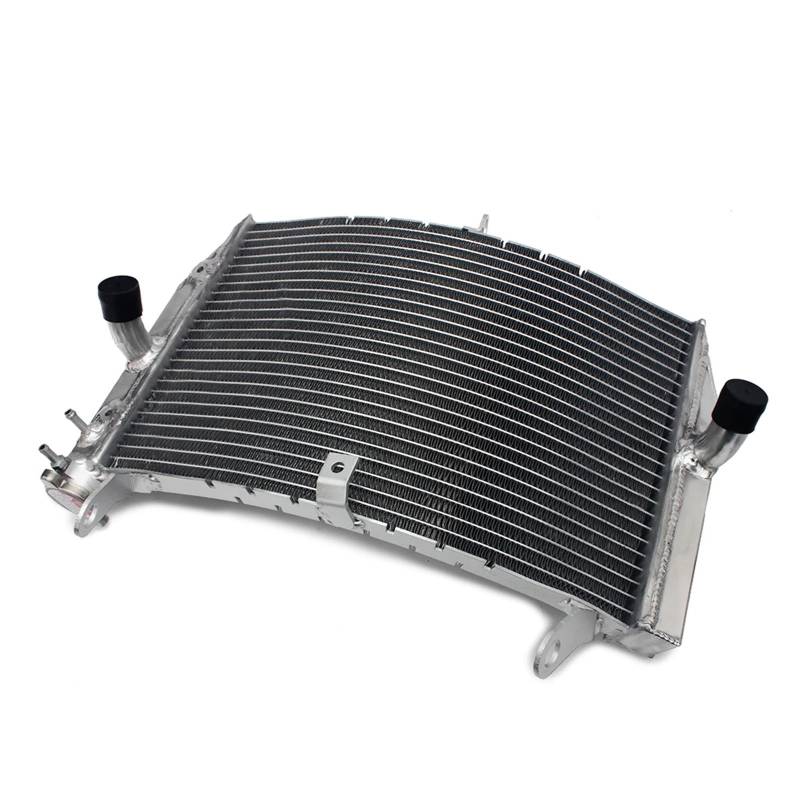 Motorkühlerkühlung for GSR 750 11 12 13 14 15 16 GSX-S 750 15-22 21 GSX-S 1000 2016 2017 2018 2019 2020 Wasserkühler(GSX-S1000 16-20) von MIOSEA