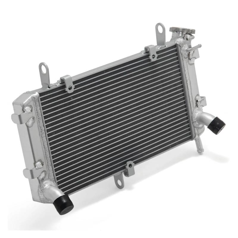 Motorkühlerkühlung for GSR 750 11 12 13 14 15 16 GSX-S 750 15-22 21 GSX-S 1000 2016 2017 2018 2019 2020 Wasserkühler(GSX-S750 17-22) von MIOSEA