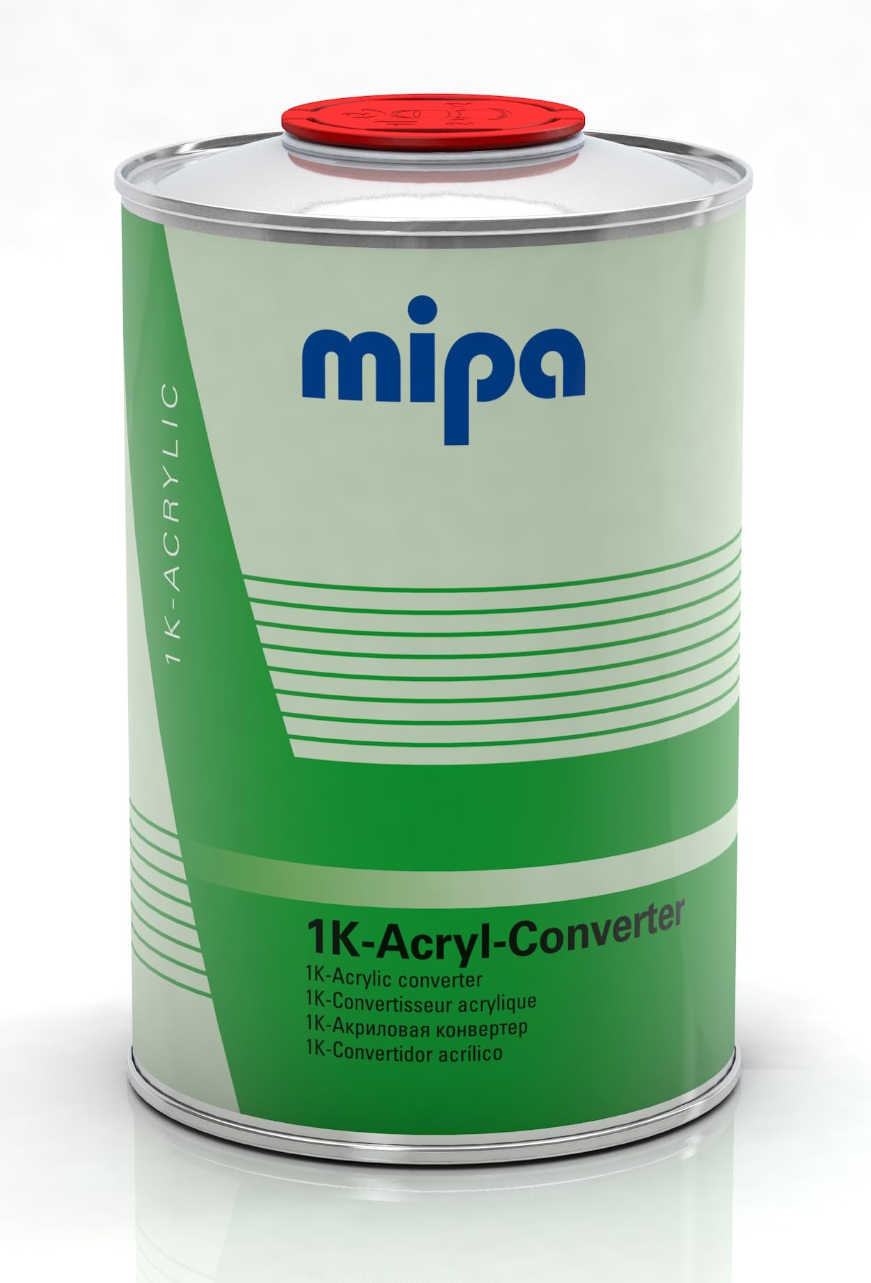 MIPA 1K-Acryl-Converter - 1 Liter von MIPA