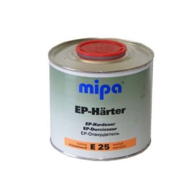 MIPA EP Härter E25 normal, 2,5Ltr. - Neue Qualität! von MIPA