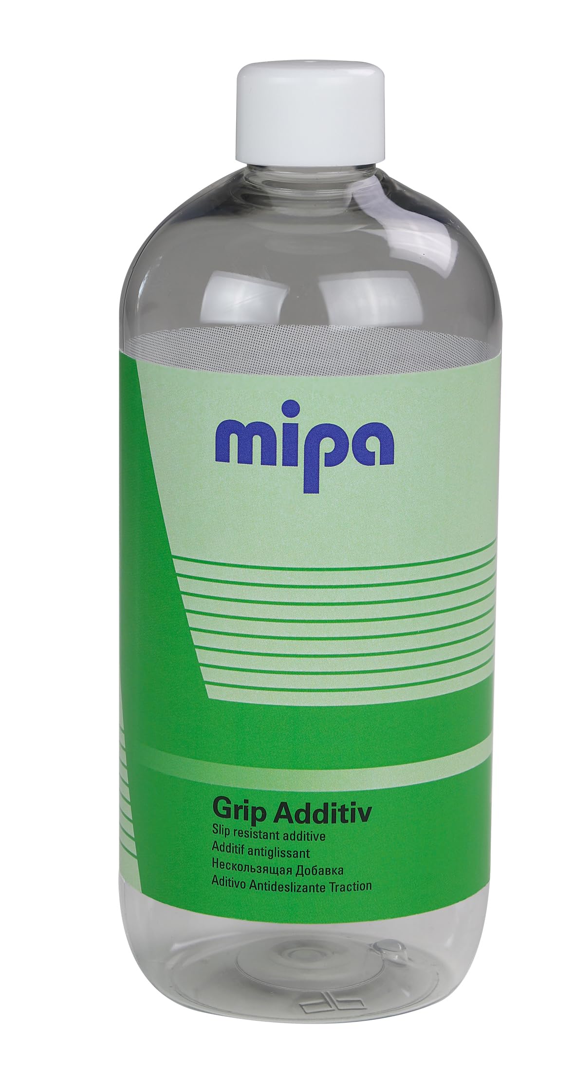 MIPA Grip-Additiv-300 g,Strukturzusatz Protector bessere Rutschfestigkeit von MIPA