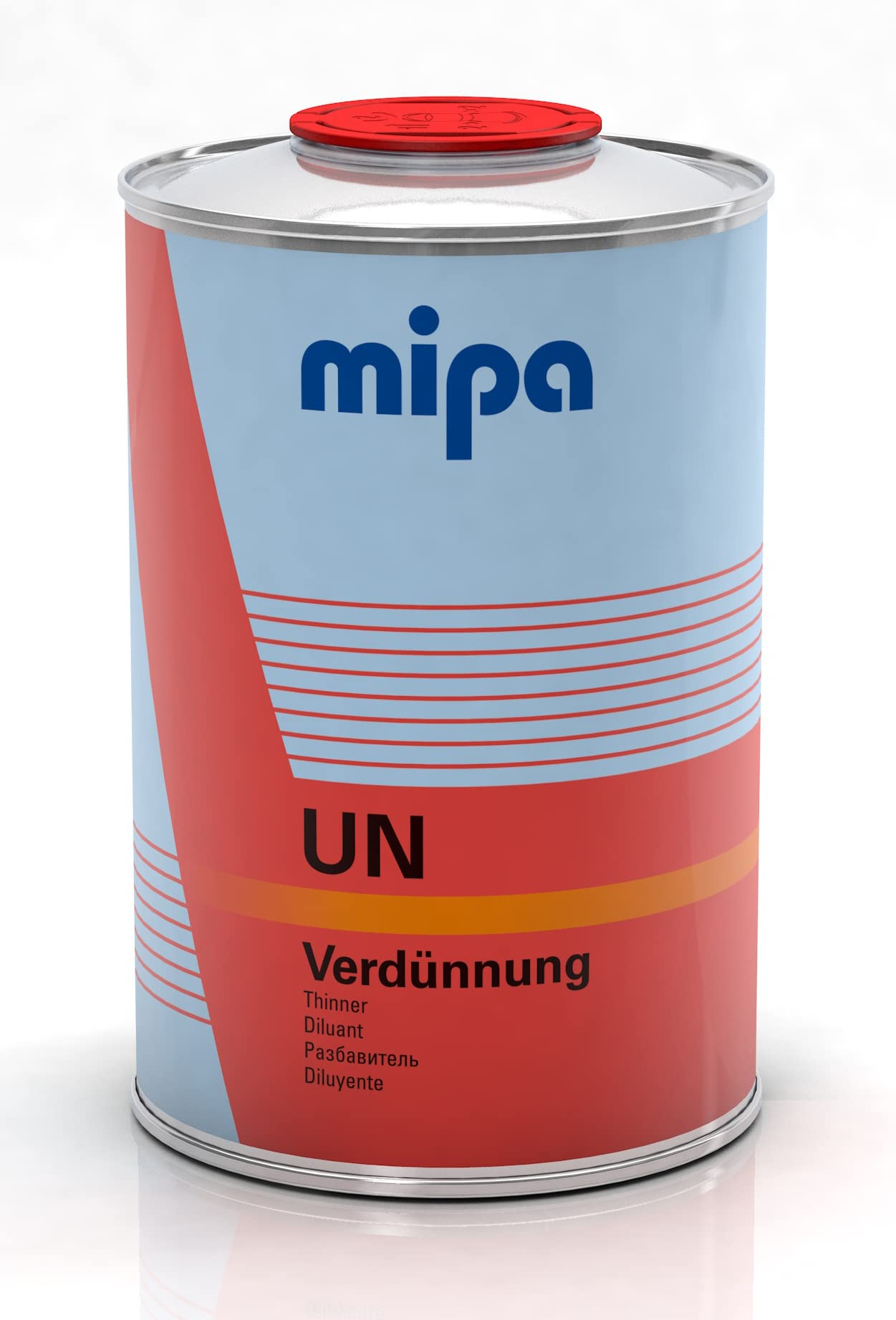 MIPA Verdünnung UN f. 1K-Lacke, 1 Liter von MIPA