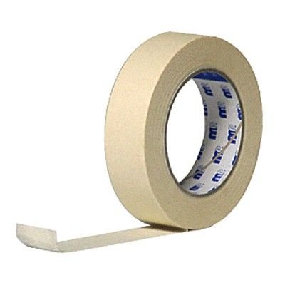 MP Mipa Tape 80° 50 m Rolle x 50 mm Abdeckband von MIPA