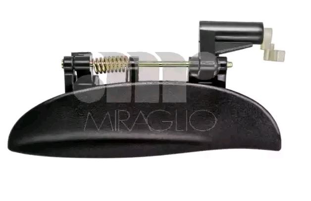 MIRAGLIO Türgriff HYUNDAI 80.860.02 8266002100 von MIRAGLIO