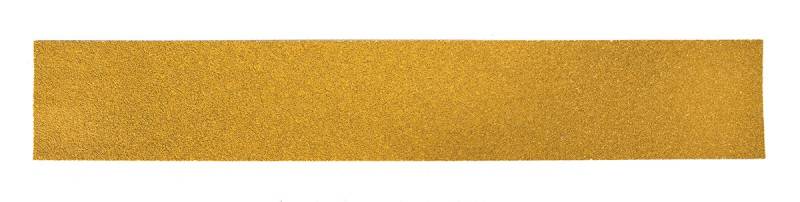 MIRKA 2337005040 Gold Stick Liner P40, 70 x 450 mm, 50 Pro Pack von MIRKA