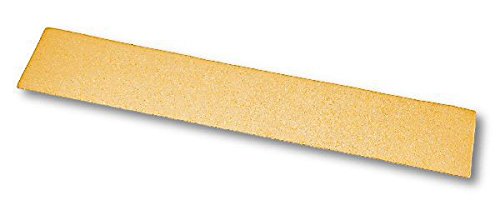 MIRKA 2337005080 Gold Stick Liner P80, 70 x 450 mm, 50 Pro Pack von MIRKA