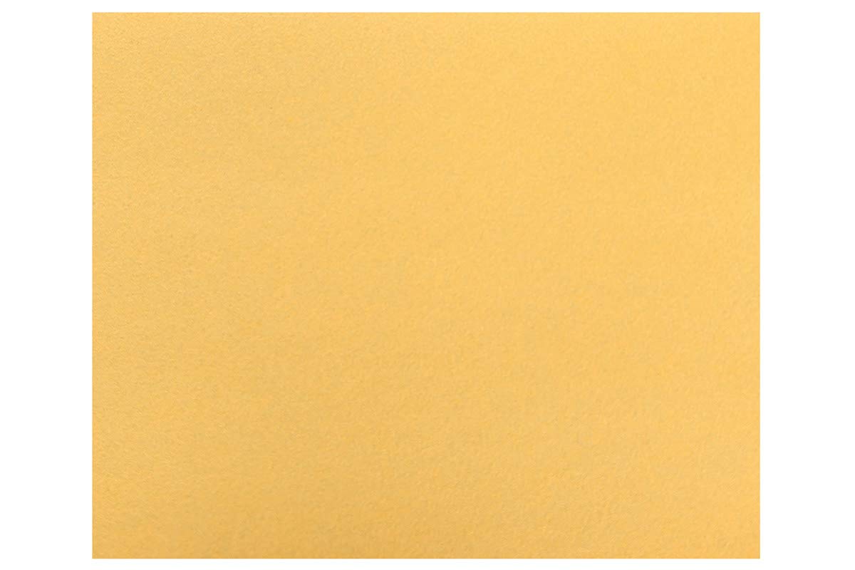 MIRKA 2810105025 Gold Proflex Schleifmaterialien P240, 50 Pro Pack, 230 x 280 mm von MIRKA