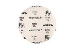 MIRKA FM62205081 Microstar Grip P800, 150 mm, 50 Pro Pack von MIRKA