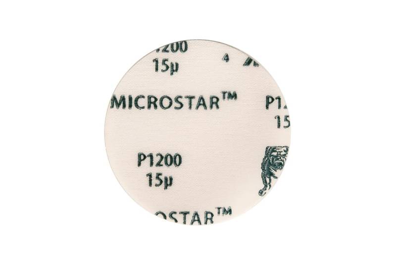 MIRKA FM6JT05081 Microstar Grip P800, 77 mm, 50 Pro Pack von MIRKA