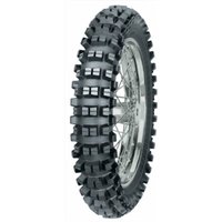 MITAS C04 LEISURE 110/90-18 TT 61N, Motorradreifen Hinten von MITAS