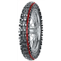 MITAS C10 SPEEDY CROC 120/90-18 TT 65M, Motorradreifen Hinten von MITAS