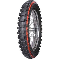 MITAS C20 MEDIUM/HARD TERRAIN 100/100-18 TT 59R, Motorradreifen Hinten von MITAS