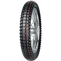 MITAS SW07 RED 3.75-19 TT 61P, Motorradreifen Hinten von MITAS