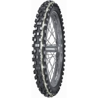 MITAS XT434 WIN FRIC WHITE 80/100-21 TT 51M, Motorradreifen Vorne von MITAS