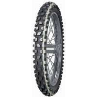 MITAS XT444 WIN FRIC WHITE 3.00-21 TT 51M, Motorradreifen Vorne von MITAS