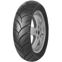 MITAS MC28 DIAMOND S 110/70-16 TL 52S, Rollerreifen Vorne/Hinten von MITAS