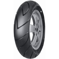 MITAS MC29 SPORTY 3+ 130/70-12 TL 62P, Rollerreifen Vorne/Hinten von MITAS