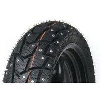 MITAS MC32 WIN SCOOT SPIKE 3.50-10 TL/TT 51P, Rollerreifen Vorne/Hinten von MITAS