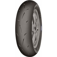 MITAS MC35 RACING MEDIUM 100/90-12 TL 49P, Rollerreifen Vorne/Hinten von MITAS