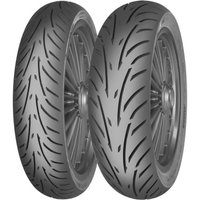 MITAS TOURING FORCE 110/70-16 TL 52S, Rollerreifen Vorne von MITAS