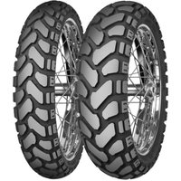 MITAS E-07+ Dakar 150/70B17 TL 69T, Motorradreifen Hinten von MITAS