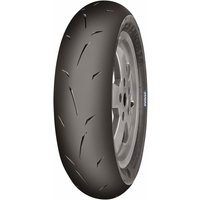 MITAS MC 35 S-RACER 2.0 MEDIUM 100/90-12 TL 49P, Motorradreifen Vorne von MITAS