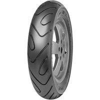 MITAS MC18 90/80-17 TL 46P, Motorradreifen Vorne von MITAS