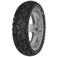 MITAS MC32 WIN SCOOT 130/70-17 TL 62R, Motorradreifen Hinten von MITAS