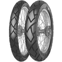 MITAS TERRA FORCE 110/80R19 TL 59V, Motorradreifen Vorne von MITAS