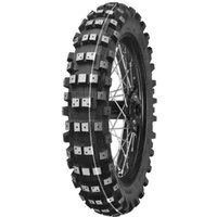 MITAS C-16 STONEATER win fric 100/90-19 TT 57M, Motorradreifen Hinten von MITAS