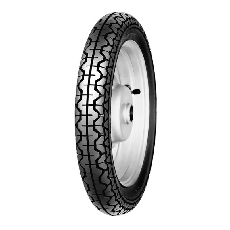 MITAS H-06 3.25 - 16 M/C TT 55P (3 1/4-16) FRONT/REAR von MITAS