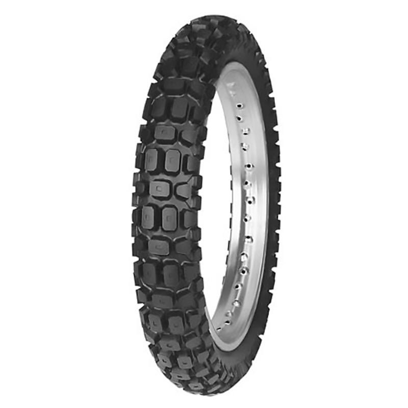 MITAS MC-23 ROCKRIDER 140/80 - 18 TT 70R REAR M+S von MITAS