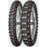 MITAS TERRA FORCE-MX MH 90/100-21 TT, Motorradreifen Vorne von MITAS