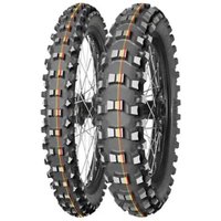 MITAS TERRA FORCE-MX SM 90/100-14 TT 49M, Motorradreifen Hinten von MITAS