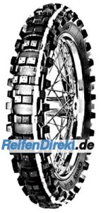 Mitas C16 Winter Friction ( 120/90-19 TT 66N Hinterrad, weiss ) von MITAS