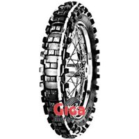 Mitas C16 Winter Friction ( 120/90-19 TT 66N Hinterrad, weiss ) von MITAS