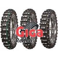 Mitas EF-07 ( 140/80-18 TT 70R Hinterrad, Mischung Super, gelb ) von MITAS