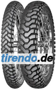 Mitas Enduro Trail ( 110/80-19 TT/TL 59H M+S Kennung, Vorderrad ) von MITAS