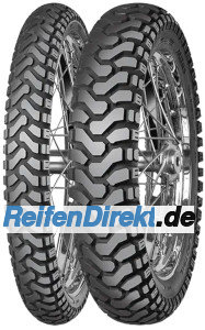 Mitas Enduro Trail ( 110/80-19 TT/TL 59H M+S Kennung, Vorderrad ) von MITAS