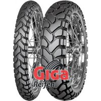 Mitas Enduro Trail + ( 140/80B17 TT/TL 69H Hinterrad, M+S Kennung ) von MITAS