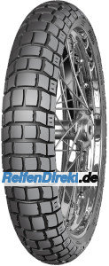 Mitas Enduro Trail ADV ( 120/70 R19 TT/TL 60V M+S Kennung, Vorderrad ) von MITAS