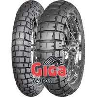 Mitas Enduro Trail ADV ( 170/60 R17 TT/TL 72V Hinterrad, M+S Kennung ) von MITAS